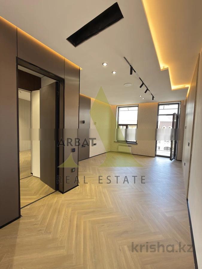 Фото Квартира, 4 комн, 155 м², 7/7 эт., 2018 г.п.