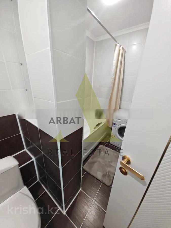 Фото Квартира, 2 комн, 55 м², 5/5 эт.