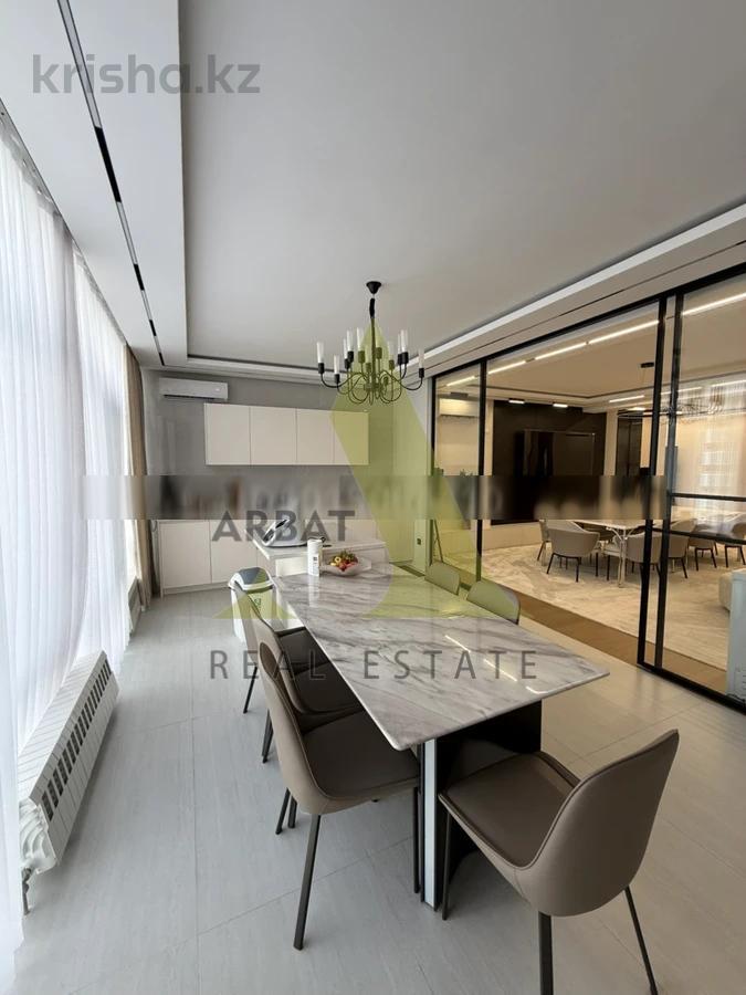 Фото Квартира, 4 комн, 250 м², 3/7 эт., 2004 г.п.