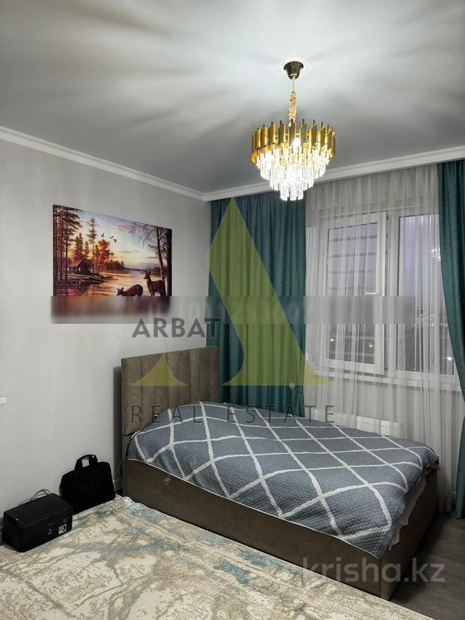 Фото Квартира, 2 комн, 60 м², 16/16 эт., 2023 г.п.
