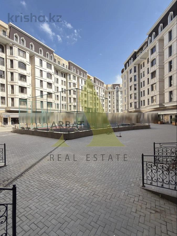 Фото Квартира, 4 комн, 155 м², 7/7 эт., 2018 г.п.