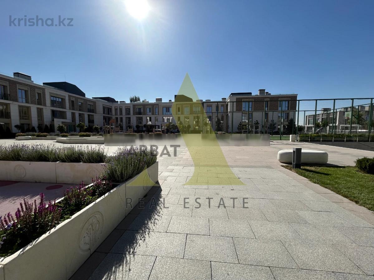 Фото Квартира, 3 комн, 120 м², 1/3 эт., 2020 г.п.