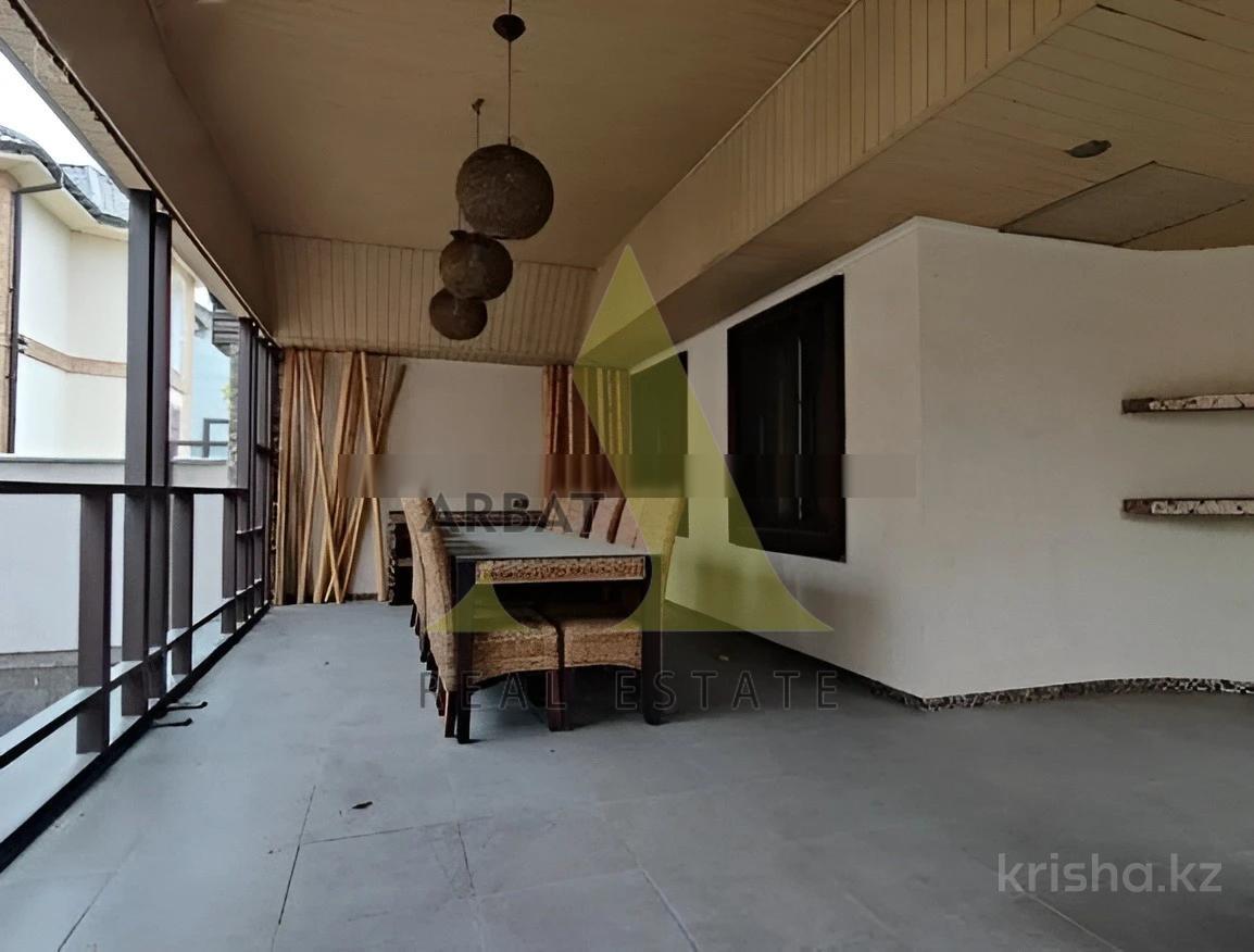 Фото Отдельный дом, 5 комн, 305м²