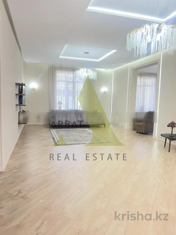 Фото Отдельный дом, 5 комн, 270м²