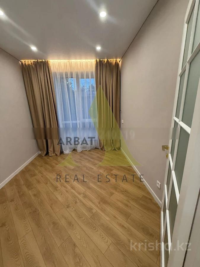 Фото Квартира, 2 комн, 52 м², 3/6 эт., 2021 г.п.