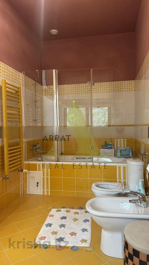 Фото Отдельный дом, 7 комн, 823м²