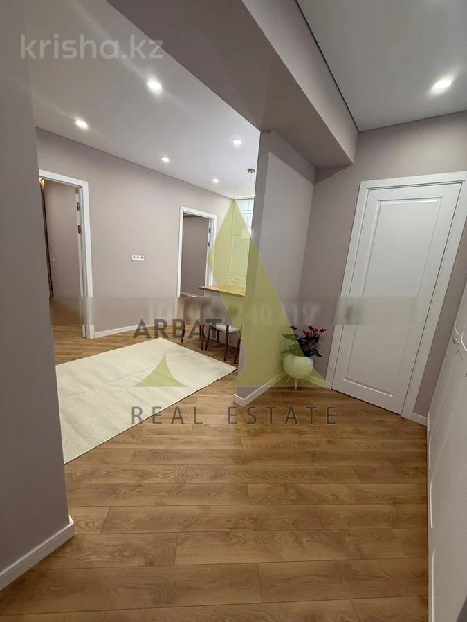 Фото Квартира, 2 комн, 52 м², 3/6 эт., 2021 г.п.