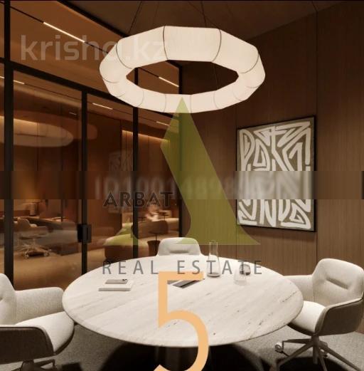 Фото Квартира, 2 комн, 90.93 м², 3/3 эт., 2026 г.п.