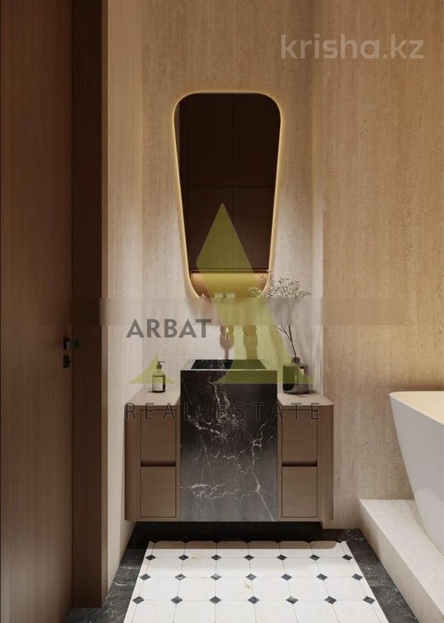 Фото Квартира, 3 комн, 110 м², 1/8 эт., 2023 г.п.