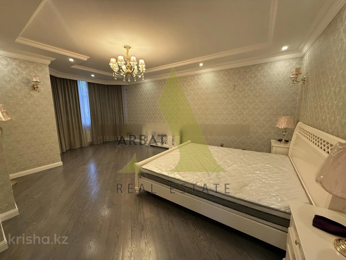 Фото Отдельный дом, 6 комн, 356м²
