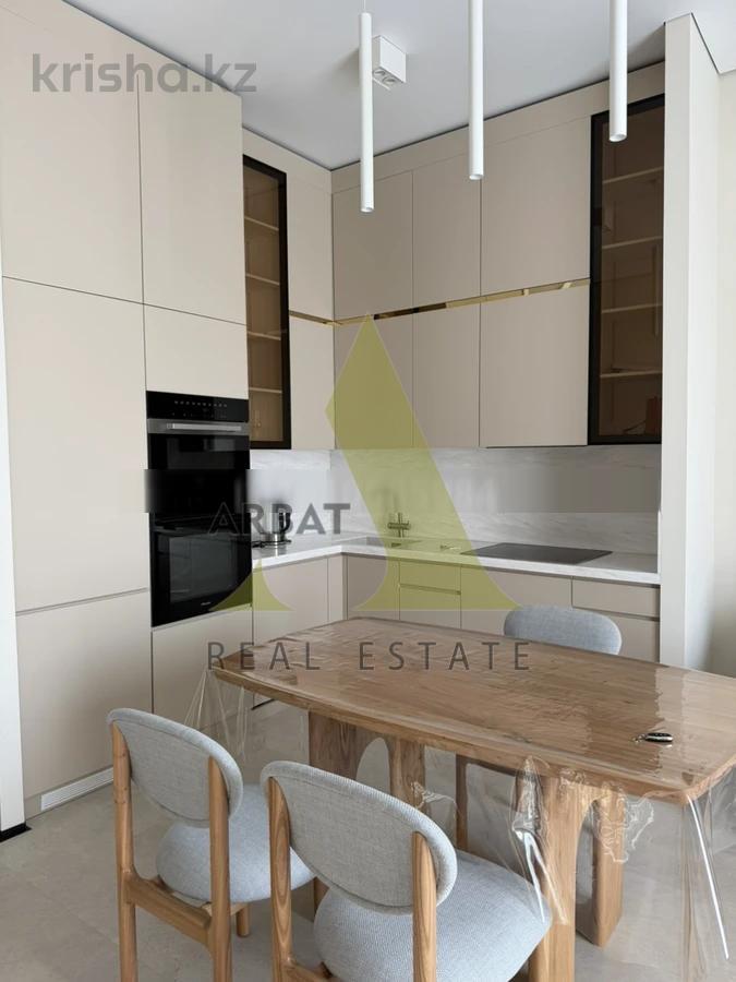 Фото Квартира, 2 комн, 60 м², 2/15 эт., 2022 г.п.
