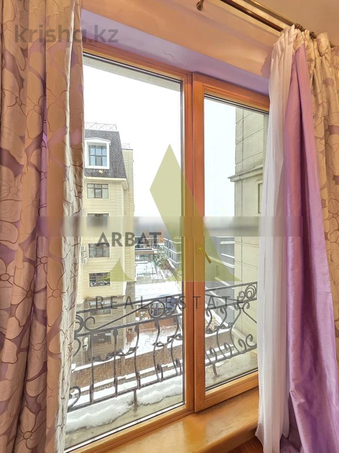Фото Квартира, 4 комн, 170 м², 5/7 эт.