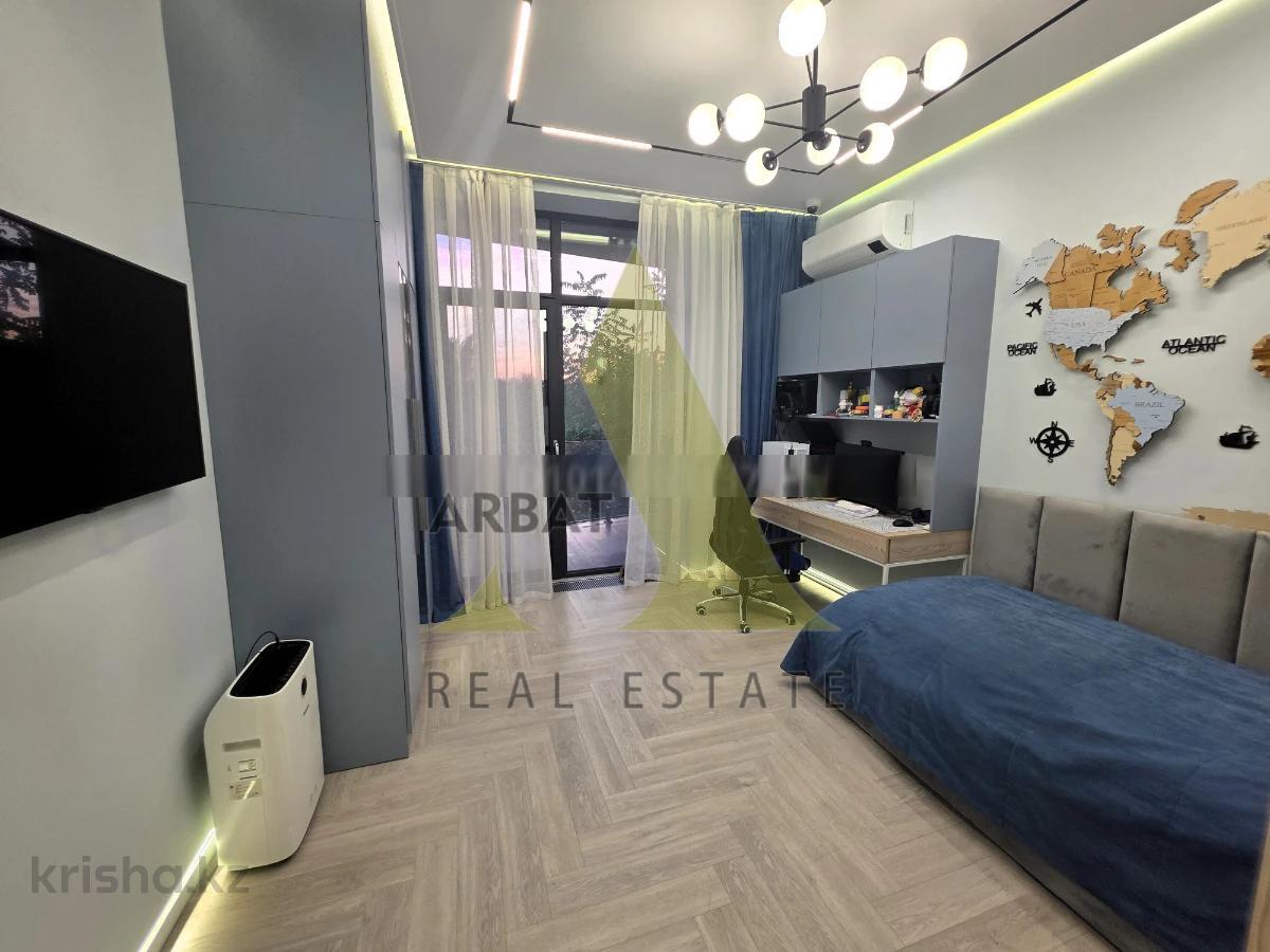 Фото Отдельный дом, 5 комн, 300м²