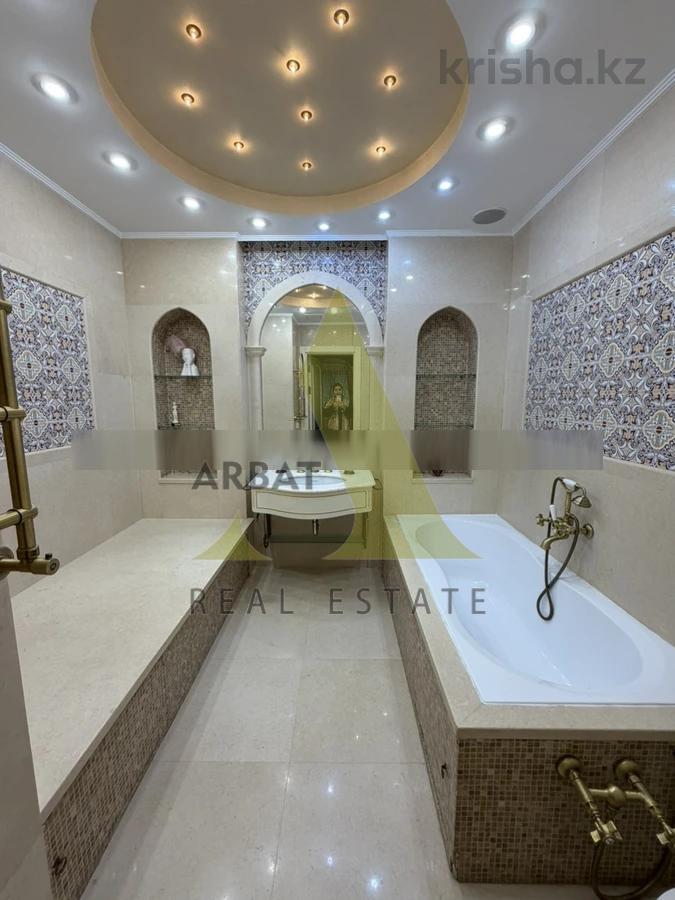 Фото Квартира, 5 комн, 220 м², 1/2 эт., 2006 г.п.