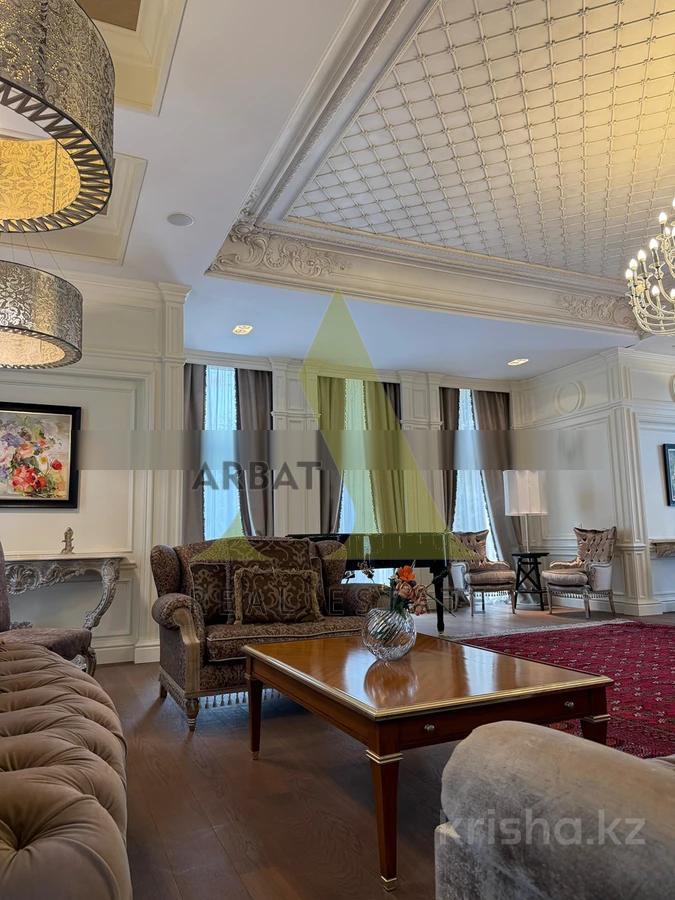 Фото Отдельный дом, 8 комн, 1300м²