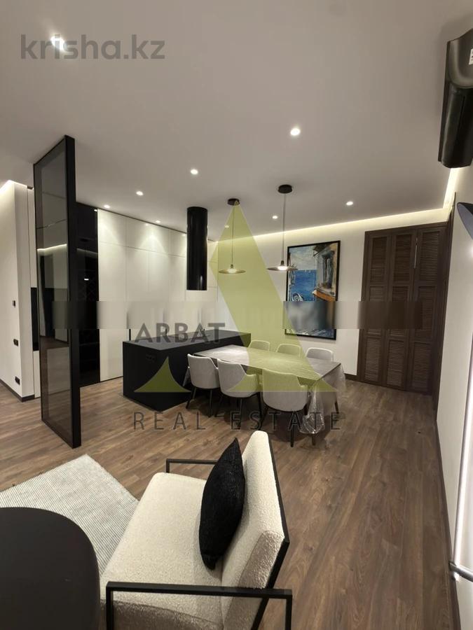 Фото Квартира, 4 комн, 155.6 м², 1/2 эт., 2021 г.п.