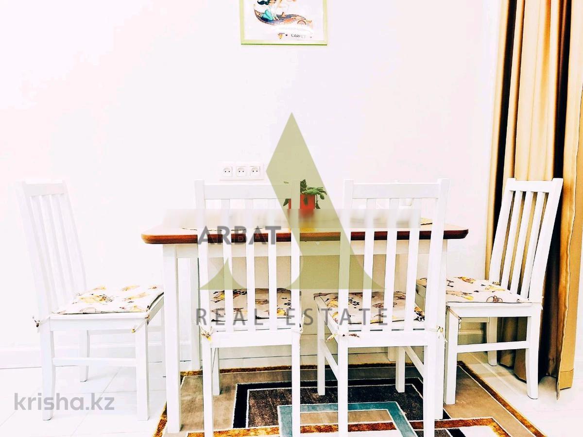 Фото Квартира, 2 комн, 71 м², 1/9 эт., 2018 г.п.