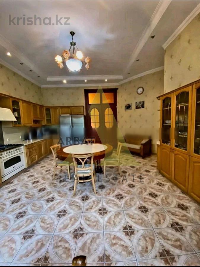 Фото Отдельный дом, 10 комн, 1300м²