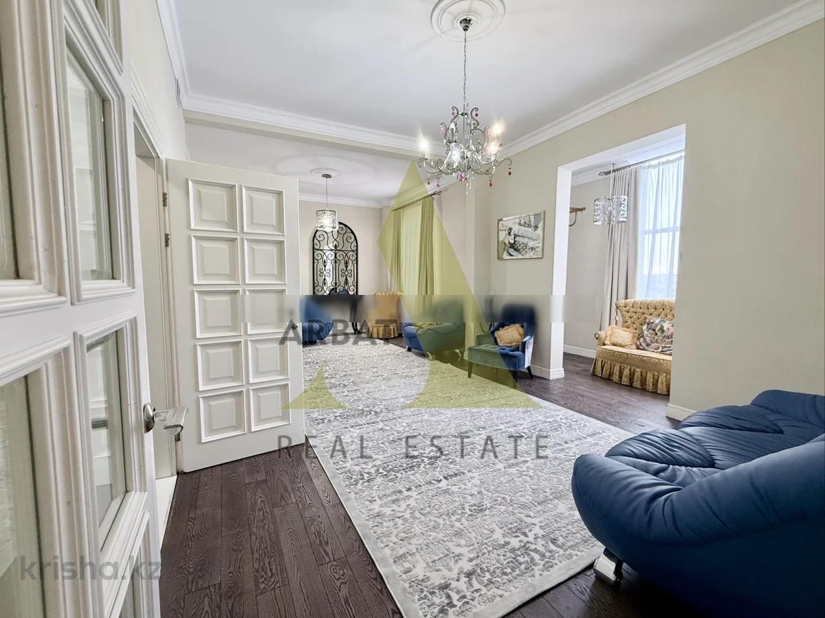 Фото Квартира, 6 комн, 300 м², 6/7 эт.