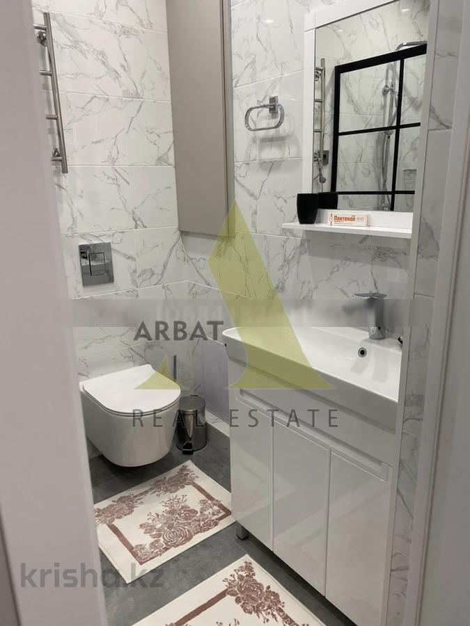 Фото Квартира, 1 комн, 48 м², 3/9 эт.