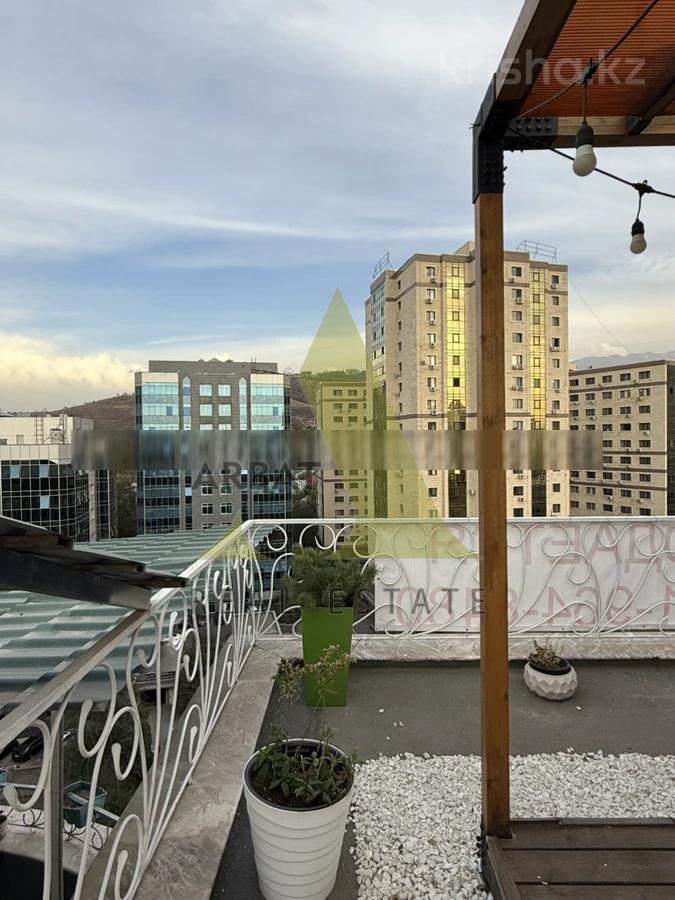 Фото Квартира, 4 комн, 230 м², 9/9 эт., 2007 г.п.