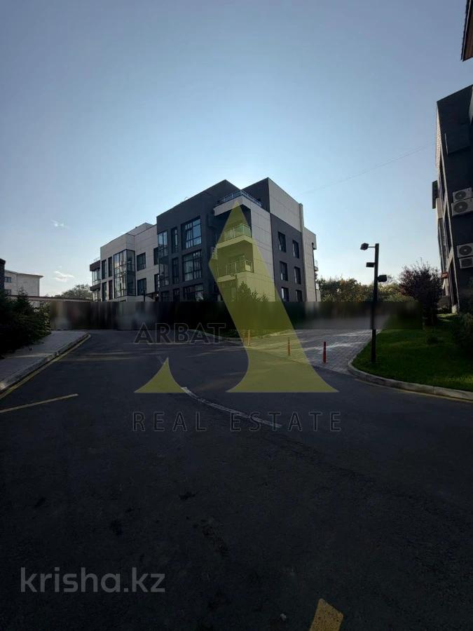 Фото Квартира, 4 комн, 147 м², 4/4 эт., 2024 г.п.