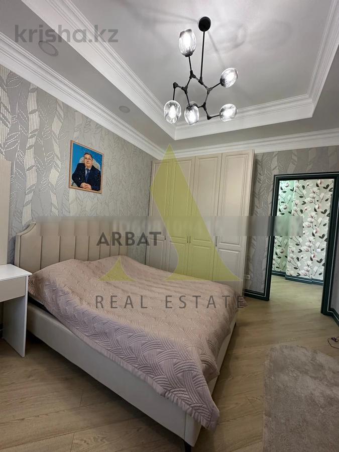 Фото Квартира, 4 комн, 170 м², 2/7 эт.