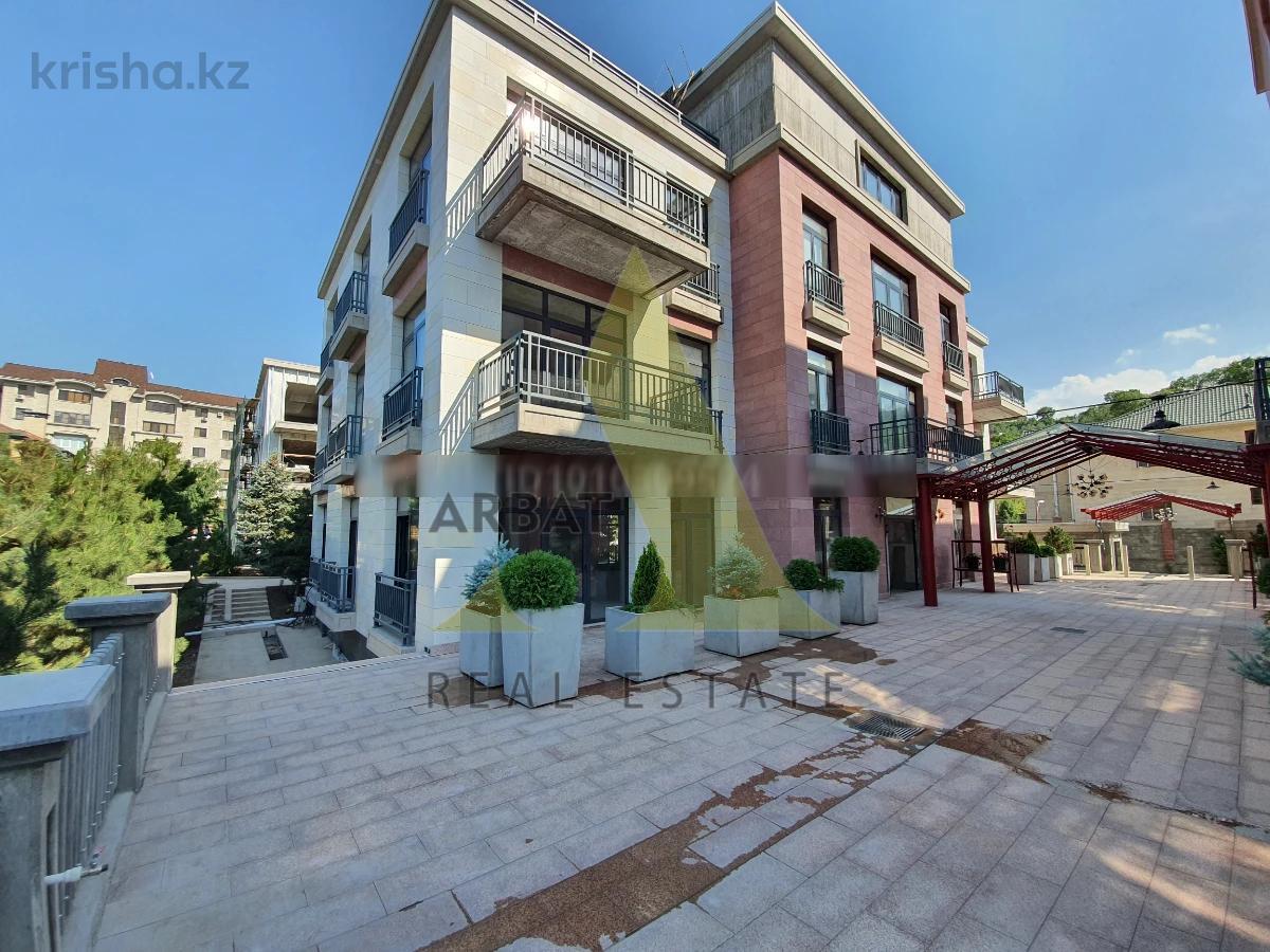 Фото Квартира, 3 комн, 106 м², 1/3 эт., 2021 г.п.