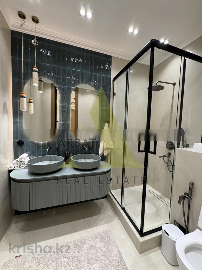 Фото Квартира, 3 комн, 120 м², 2/21 эт., 2022 г.п.