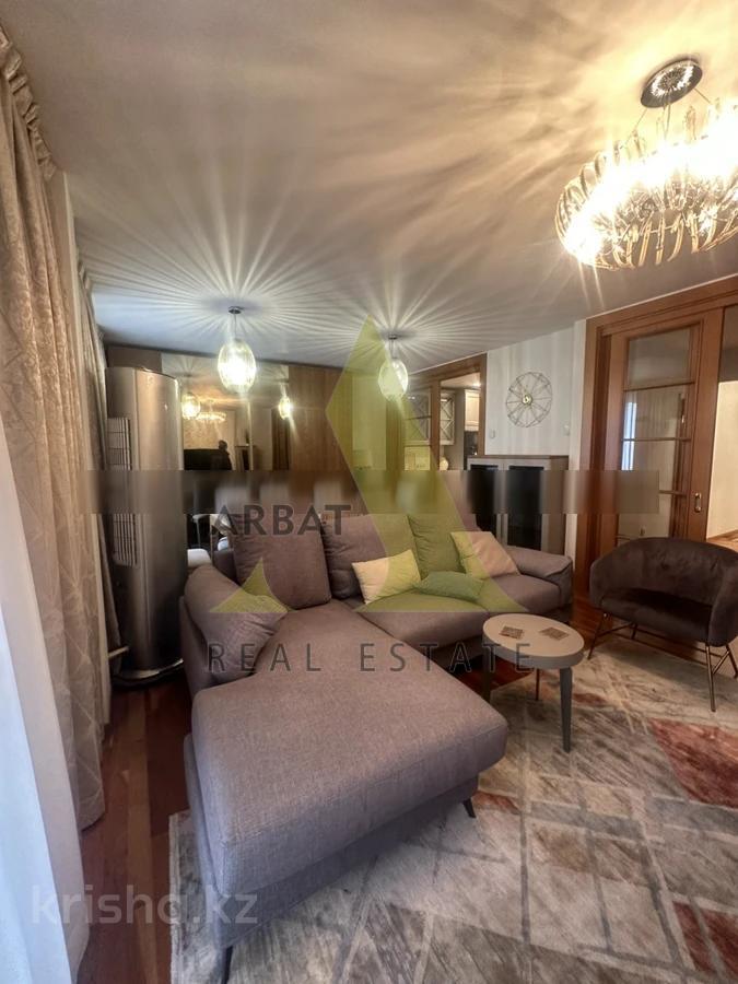 Фото Часть дома, 4 комн, 120м²