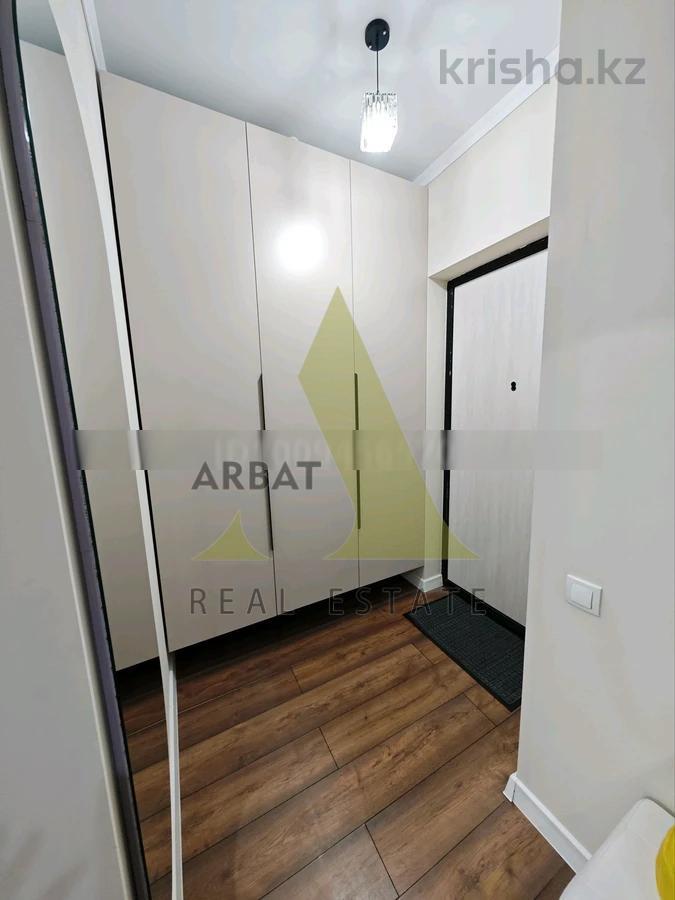 Фото Квартира, 1 комн, 34 м², 1/12 эт., 2024 г.п.