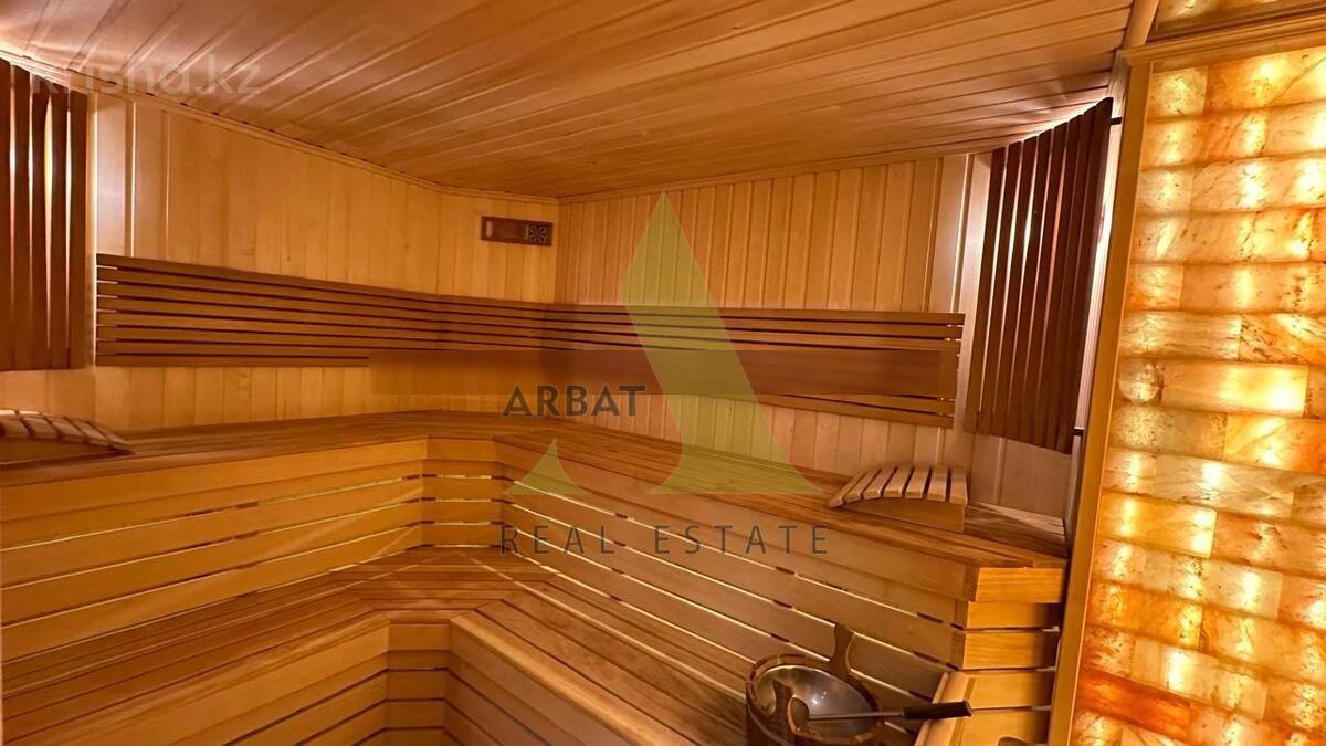 Фото Отдельный дом, 5 комн, 700м²