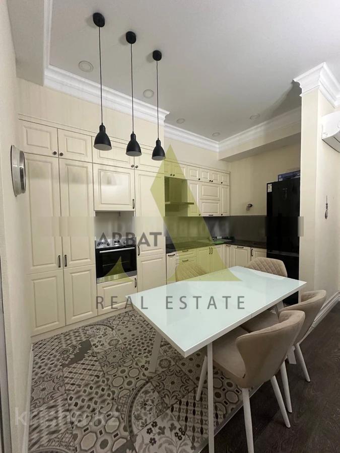 Фото Квартира, 3 комн, 85.7 м², 6/9 эт., 2014 г.п.