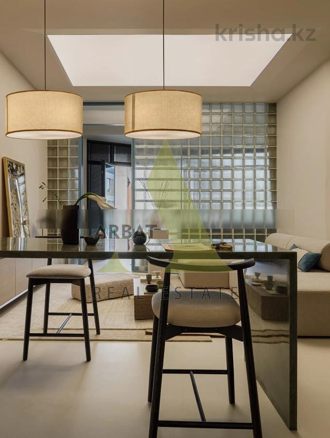 Фото Квартира, 2 комн, 72 м², 2/3 эт., 2023 г.п.