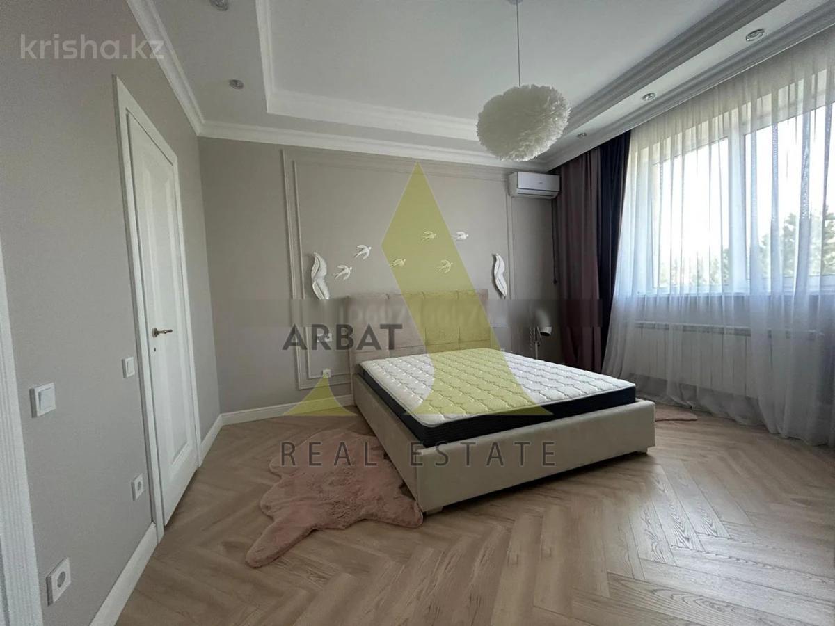 Фото Отдельный дом, 8 комн, 400м²