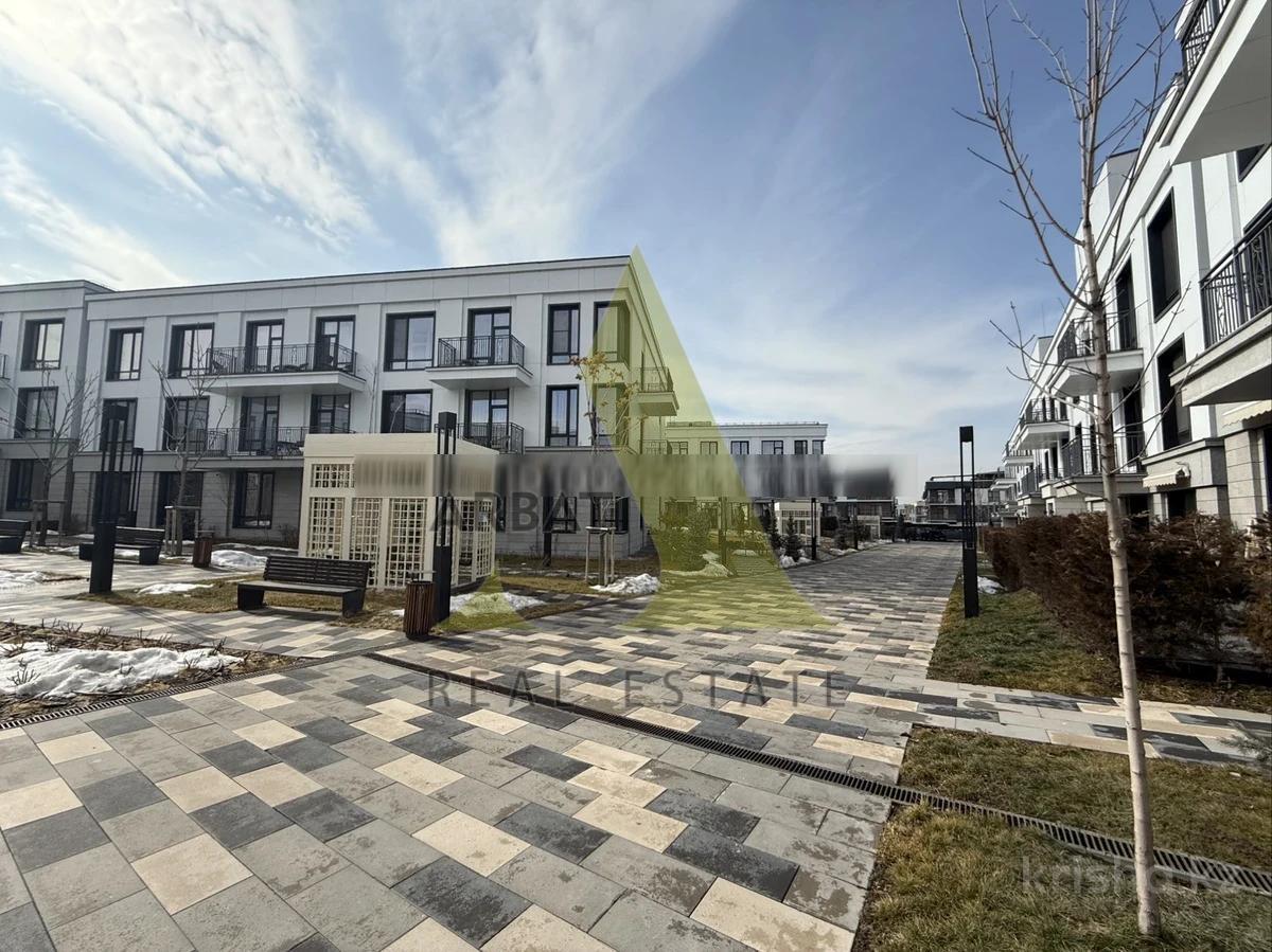 Фото Квартира, 3 комн, 110 м², 3 эт., 2024 г.п.