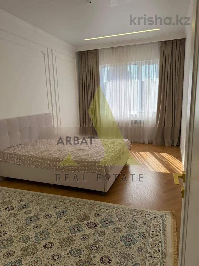 Фото Квартира, 3 комн, 108 м², 6/6 эт., 2024 г.п.