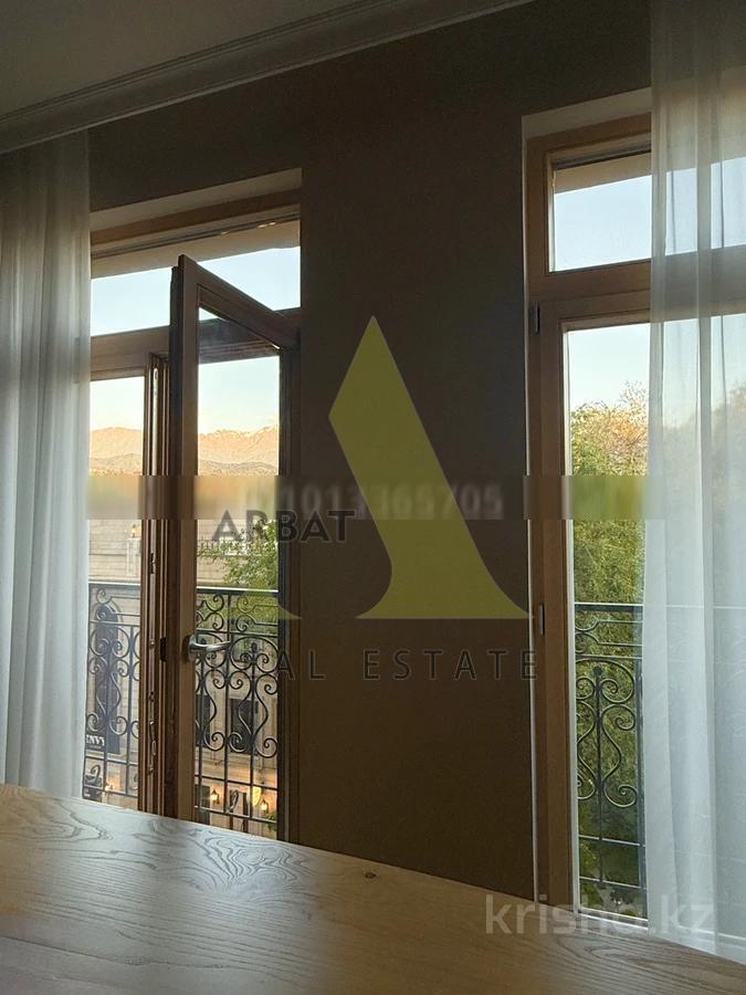Фото Квартира, 5 комн, 220 м², 4/10 эт., 2022 г.п.