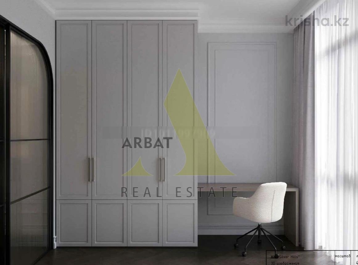 Фото Квартира, 3 комн, 110 м², 3/6 эт., 2019 г.п.
