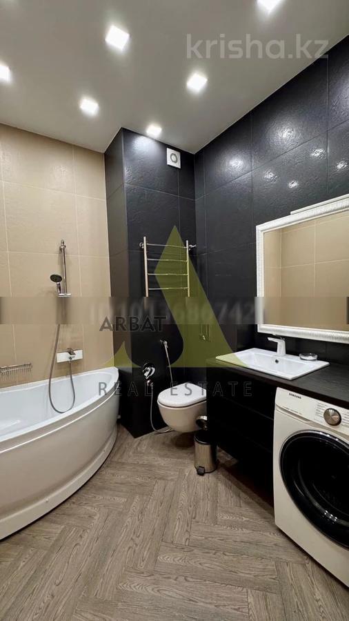 Фото Квартира, 2 комн, 61.1 м², 3/6 эт., 2017 г.п.