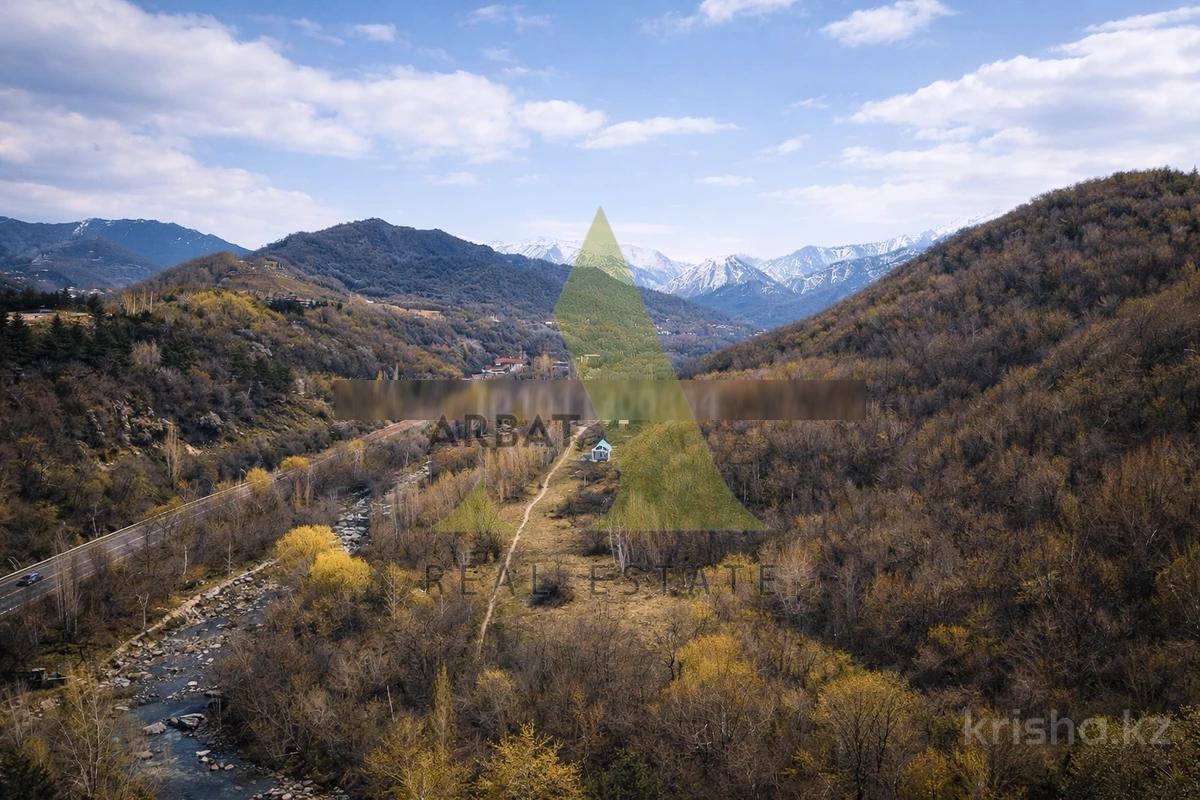 Фото Участок