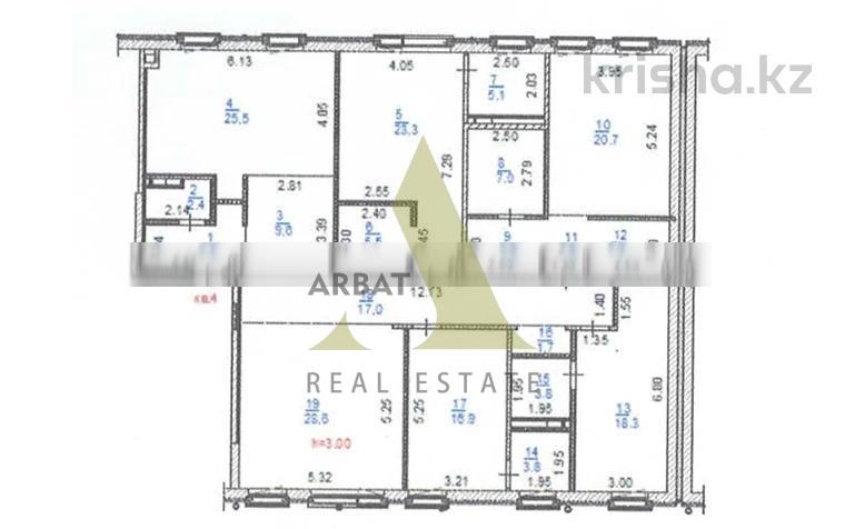 Фото Квартира, 6 комн, 305 м², 3/3 эт., 2019 г.п.