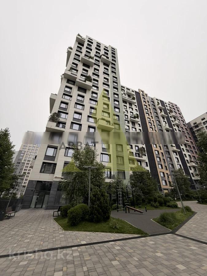 Фото Квартира, 4 комн, 140 м², 6/18 эт., 2020 г.п.