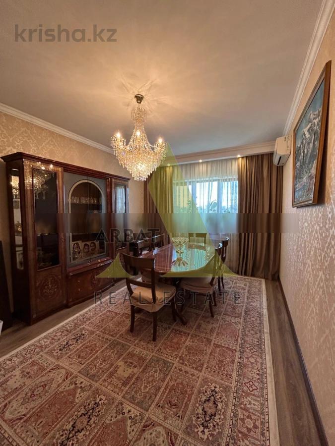 Фото Квартира, 4 комн, 100 м², 6/8 эт., 1979 г.п.