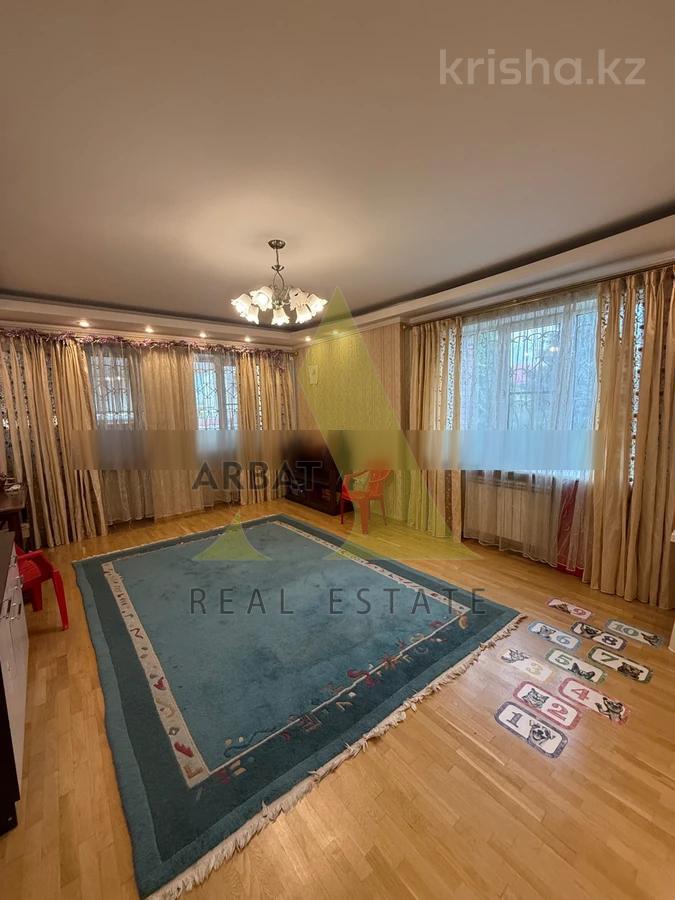 Фото Отдельный дом, 7 комн, 417м²