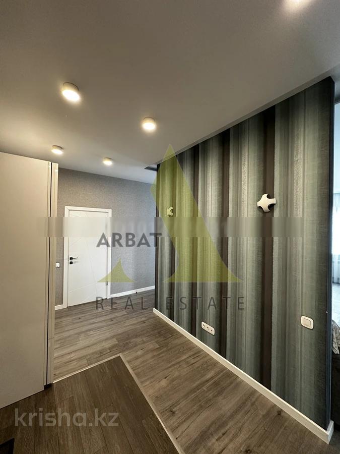 Фото Квартира, 3 комн, 102 м², 7/9 эт., 2016 г.п.