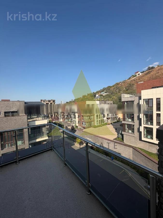 Фото Квартира, 4 комн, 147 м², 4/4 эт., 2024 г.п.