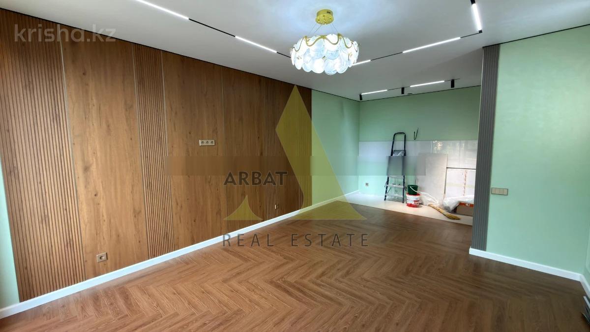 Фото Квартира, 2 комн, 45 м², 2/3 эт., 2026 г.п.
