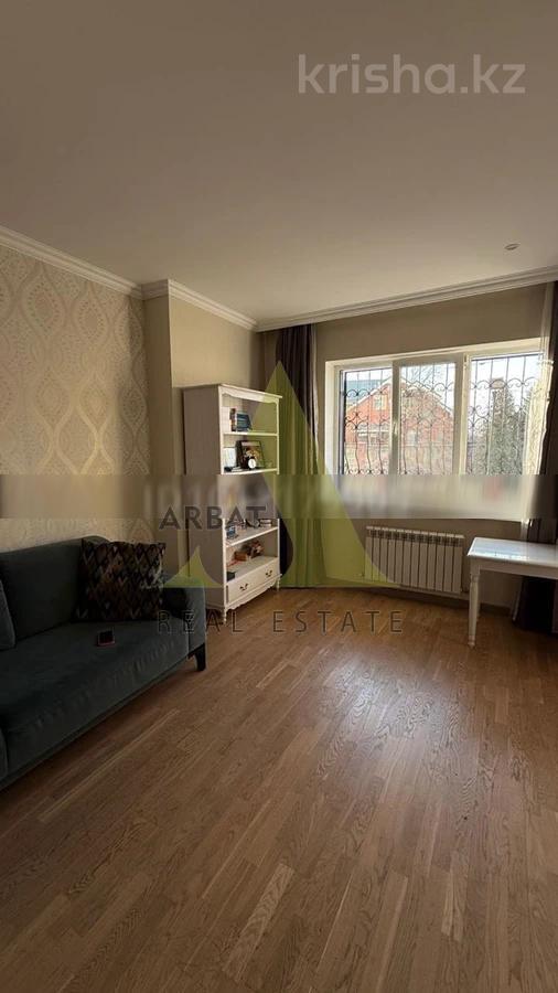 Фото Квартира, 2 комн, 83.3 м², 1/9 эт., 2016 г.п.