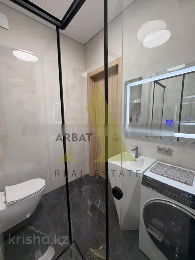 Фото Квартира, 1 комн, 43.1 м², 3/12 эт., 2025 г.п.